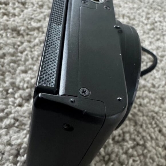 Canon PowerShot SX740 HS Digital Camera – 20.3 Megapixels, Black - Picture 8 of 8